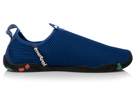 MISTRAL BUTY DO WODY PŁYWANIA NA PLAŻĘ RAFĘ JEŻOWCE