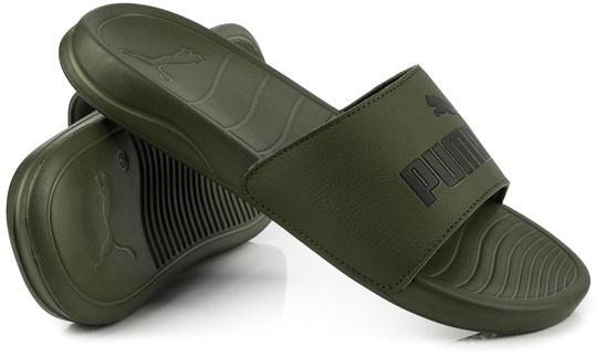 PUMA POPCAT 20 MĘSKIE KLAPKI SPORTOWE NA BASEN PLAŻĘ