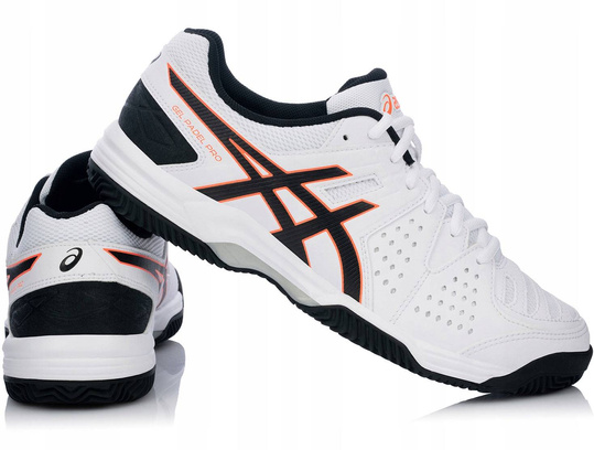 ASICS GEL-PADEL PRO 3 SG E511Y-108 buty męskie