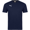 PUMA 656578-06 MĘSKA KOSZULKA T-SHIR SPORTOWA Granatowa