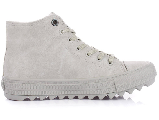 BIG STAR GG274070 DAMSKIE BUTY ZIMOWE WYSOKIE OCIEPLANE
