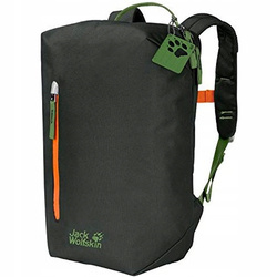 JACK WOLFSKIN BONDI S 14L plecak dziecięcy sportowy miejski mały