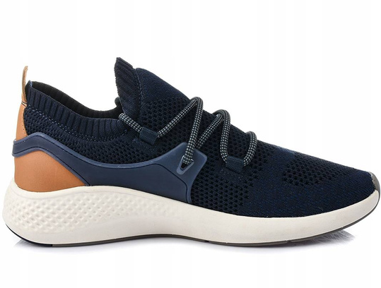 TIMBERLAND FLYROAM GO KNIT BUTY MĘSKIE SPORTOWE A1QAO