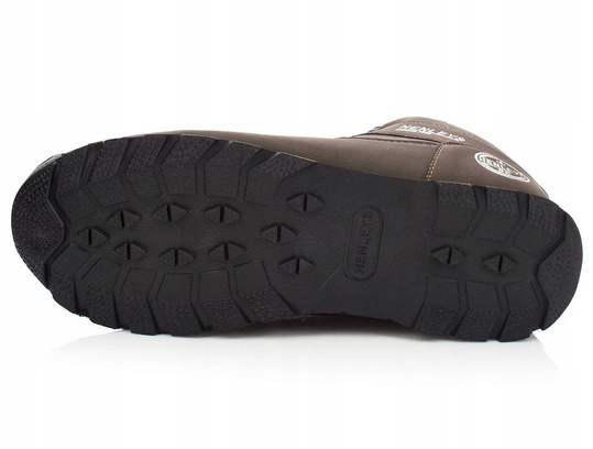 BUTY MĘSKIE HENLEYS OAKLAND ZIMOWE TRAPERY r. 42