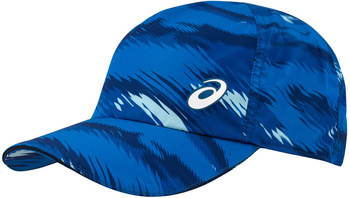 ASICS GRAPHIC PERFORMANCE CAP 3043A068-400 CZAPKA Z DASZKIEM