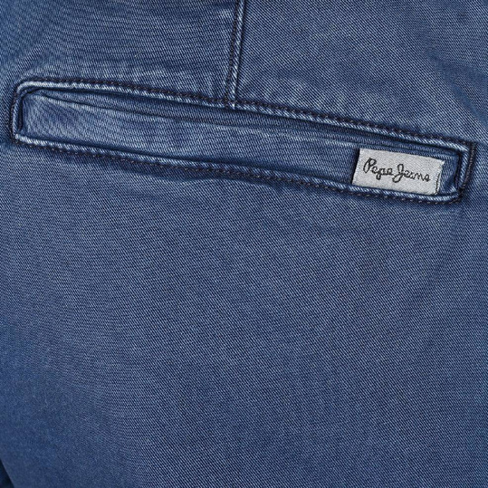 PEPE JEANS SPODENKI SZORTY JEANSOWE MĘSKIE r. 28