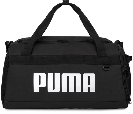 PUMA CHALLENGER DUFFEL BAG S torba sportowa treningowa czarna