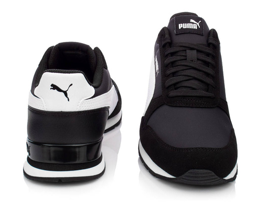 BUTY DAMSKIE PUMA ST RUNNER v2 NL 365278-01 r. 39