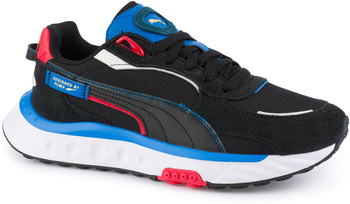 PUMA WILD RIDER DISPLACED 384622-02 MĘSKIE BUTY SNEAKERSY SPORTOWE