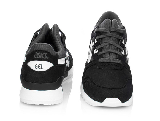 ASICS GEL-LYTE III H7K4Y-9501 MĘSKIE BUTY SPORTOWE