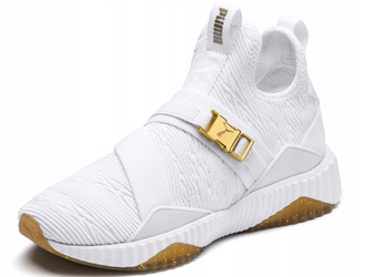 PUMA DEFY MID VARSITY BUTY DAMSKIE 191667-02