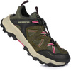 MERRELL SPEED STRIKE J135168 DAMSKIE BUTY SANDAŁY TREKKINGOWE