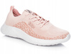 LEE COOPER LCW-22-32-1215L buty sneakersy damskie różowe