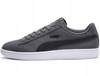 PUMA SMASH BUCK 365160-08 męskie buty sportowe sneakersy szare
