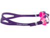 AQUA SPEED CETO OKULARY OKULARKI PŁYWACKIE DLA DZIECI DO PŁYWANIA NA BASEN RÓŻOWE