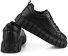 BIG STAR MM274617 DAMSKIE BUTY SNEAKERSY TRAMPKI NA PLATFORMIE