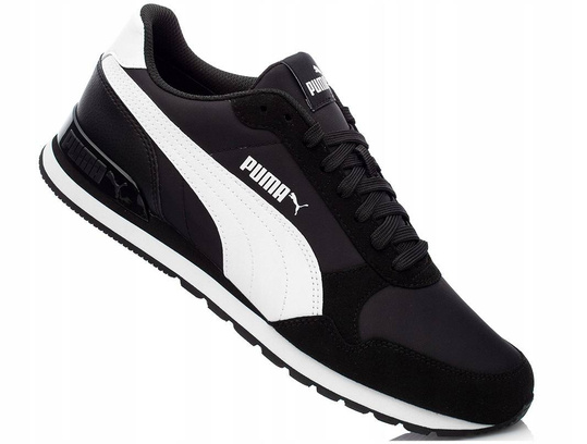 BUTY MĘSKIE PUMA ST RUNNER v2 NL 365278-01 r. 44,5