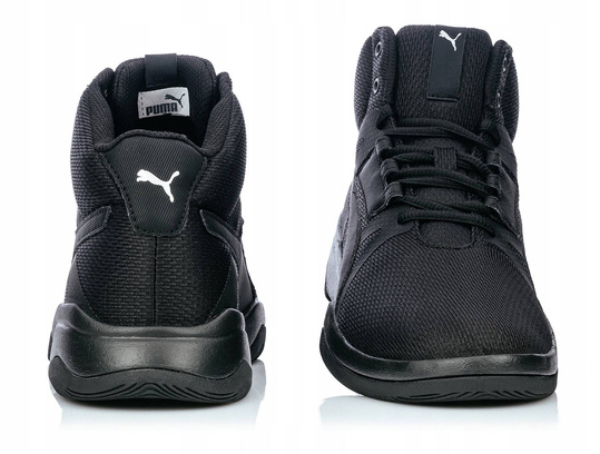 PUMA REBOUND STREET 361171-05 BUTY MĘSKIE SNEAKERSY