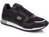 OUTLET: LACOSTE PARTNER PISTE 7-40SMA0025231 buty sportowe męskie
