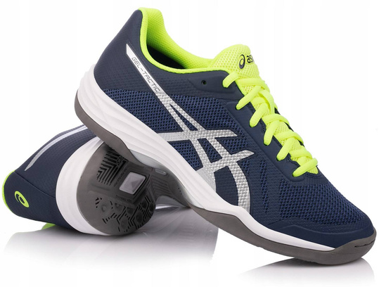 ASICS GEL-TACTIC BUTY MĘSKIE B702N-400