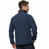 JACK WOLFSKIN MĘSKA KURTKA SOFTSHELL GRANATOWA