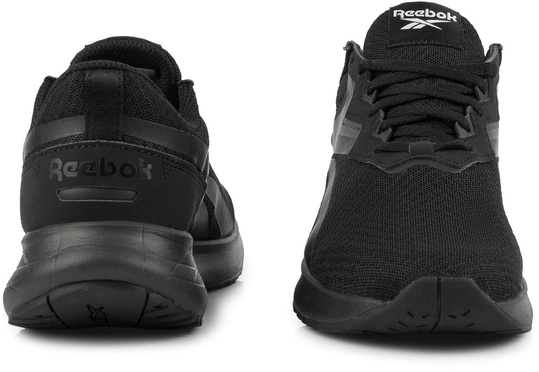 REEBOK ENERGEN PLUS 2 GY1432 DAMSKIE SPORTOWE SNEAKERSY CZARNE ORTHOLITE