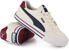 PUMA COURT CLASSIC 396353-01 męskie buty sportowe sneakersy trampki białe
