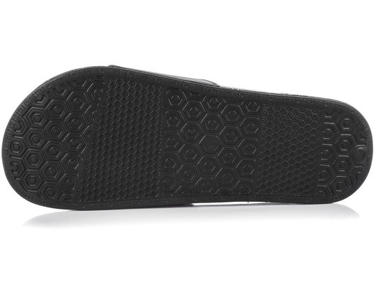 BIG STAR MM174322 MĘSKIE CZARNE KLAPKI SPORTOWE NA BASEN PLAŻĘ