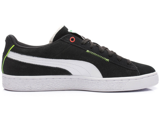 PUMA SUEDE DISPLACED 382875-05 BUTY MĘSKIE SNEAKERSY