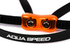 AQUA SPEED BLADE MIRROR 31 OKULARY PŁYWACKIE DO PŁYWANIA