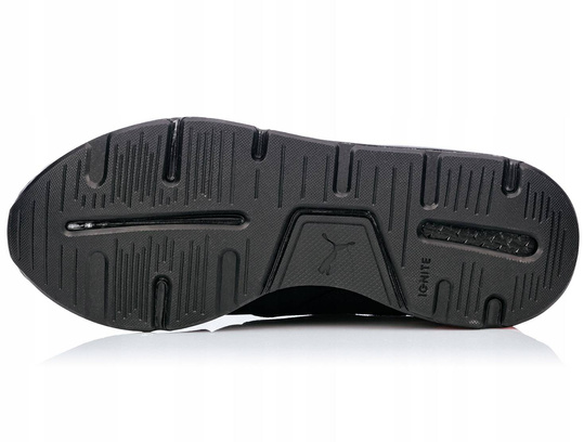 BUTY DAMSKIE PUMA MUSE METAL 367047-01 r. 37,5