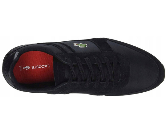LACOSTE MENERVA SPORT 318 CMA 7-36CMA00541B5 buty sportowe