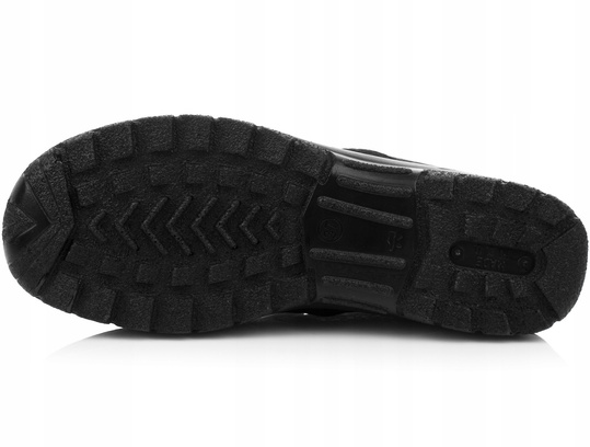 DR ORTO BUTY SPORTOWE DAMSKIE WSUWANE PÓŁBUTY 517D005