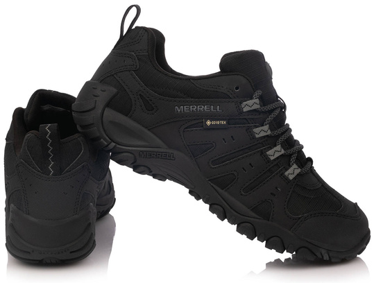 MERRELL ACCENTOR SPORT GTX J036637 BUTY MĘSKIE TREKKINGOWE