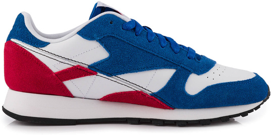 REEBOK CLASSIC LEATHER GY1522 BUTY SNEAKERSY MĘSKIE DAMSKIE SPORTOWE SKÓRZANE