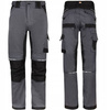DICKIES AMERYKAŃSKIE SPODNIE ROBOCZE BHP WD4901-GBK32S