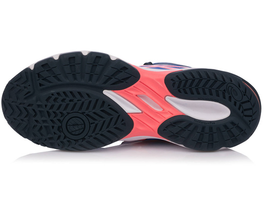 ASICS GEL-BEYOND MT 6 1072A051-403 DAMSKIE BUTY SIATKARSKIE DO SIATKÓWKI