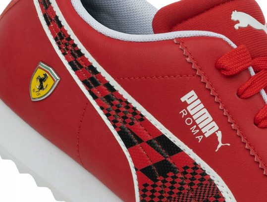 PUMA SF ROMA FERRARI BUTY MĘSKIE 339940-03