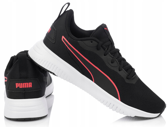 PUMA FLYER FLEX 195201-07 BUTY DAMSKIE SPORTOWE DO BIEGANIA SNEAKERSY
