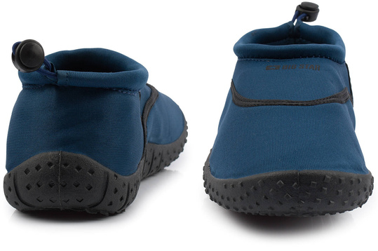 BIG STAR NN174751 BUTY DO WODY PŁYWANIA NA PLAŻĘ RAFĘ JEŻOWCE MĘSKIE