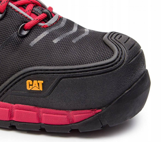 CATERPILLAR CAT BUTY ROBOCZE OCHRONNE BHP r. 46