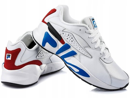 FILA MINDBLOWER 1010574.02B męskie buty sportowe