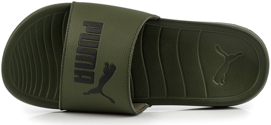 PUMA POPCAT 20 MĘSKIE KLAPKI SPORTOWE NA BASEN PLAŻĘ