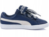 BUTY TRAMPKI PUMA BASKET HEART 364082-02 r. 38