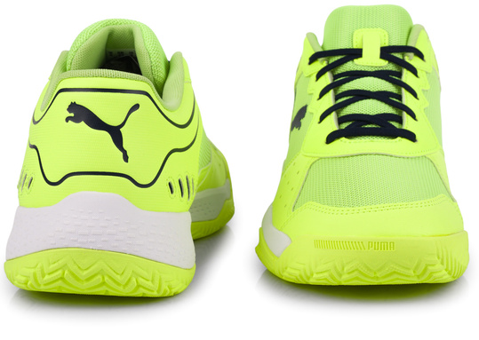 OUTLET: PUMA SOLARSMASH 107297-01 męskie buty sportowe sneakersy