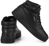PUMA CARINA 2.0 MID 385851-01 damskie buty sportowe sneakersy wysokie czarne