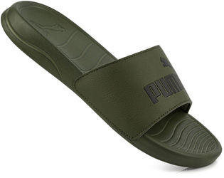 PUMA POPCAT 20 MĘSKIE KLAPKI SPORTOWE NA BASEN PLAŻĘ