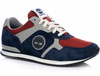 TIMBERLAND RETRO RUNNER OXFORD BUTY MĘSKIE A1GJO