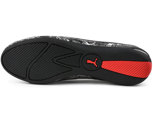 PUMA WINNING DIVA BLING 304003-01 damskie baleriny balerinki