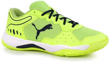 OUTLET: PUMA SOLARSMASH 107297-01 męskie buty sportowe sneakersy